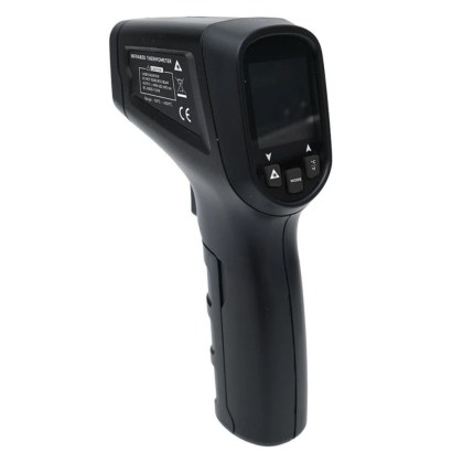 Torno Infrared Laser Thermometer ZiiPa (2)